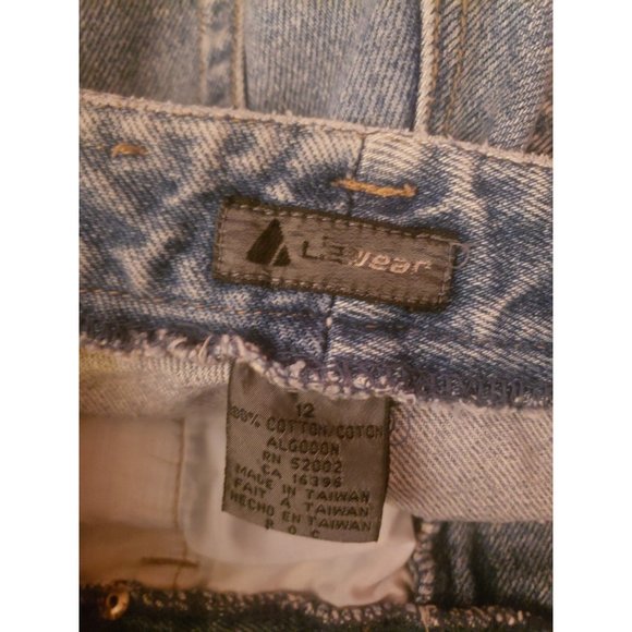 90s LizWear Mom Jeans - Picture 5 of 7